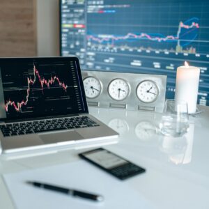 Devenez Trader Indépendant avec une Formation Premium sur 12 Mois